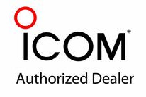 Authorized Icom Radio Dealer
